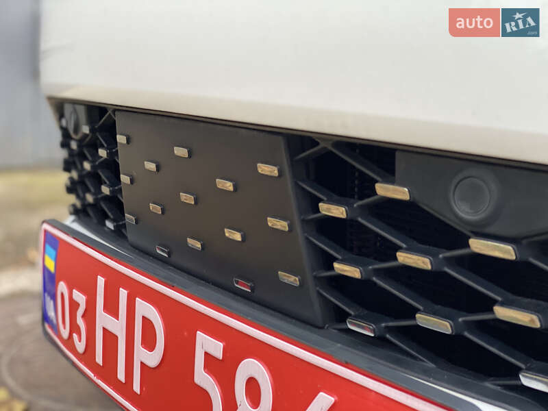 Хэтчбек Renault Zoe 2020 в Тернополе фото 31 Хэтчбек Renault Zoe 2020 в Тернополе