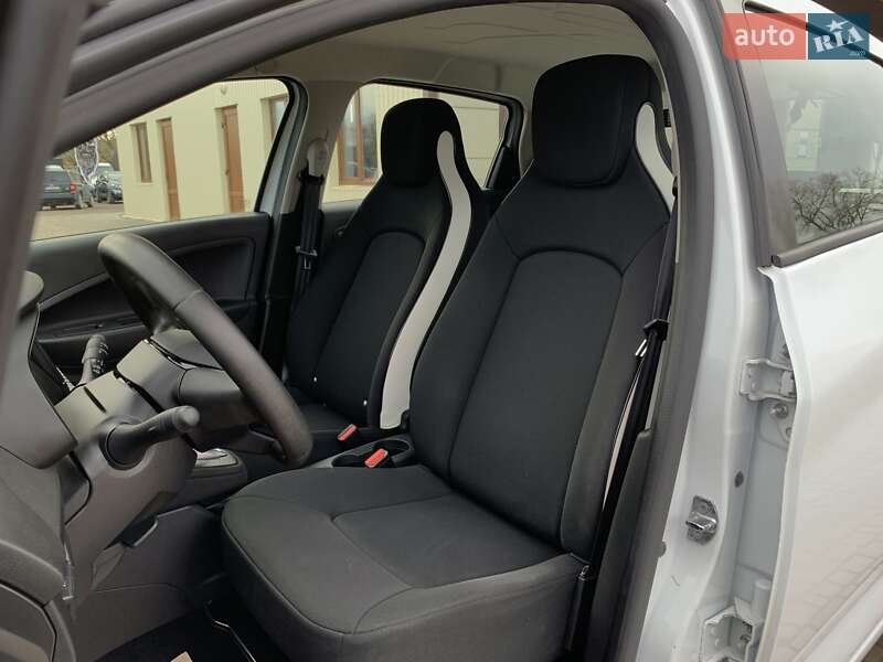 Хетчбек Renault Zoe 2021 в Бердичеві фото 25 Хетчбек Renault Zoe 2021 в Бердичеві