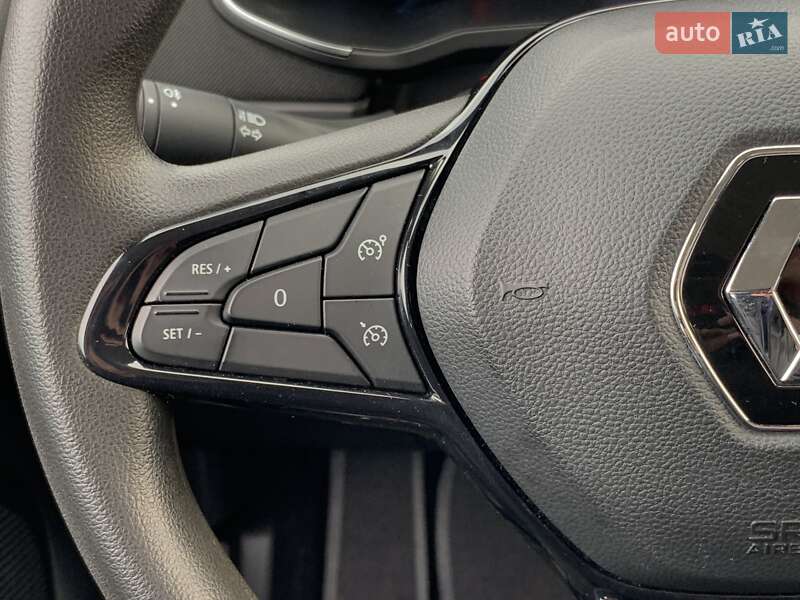 Хетчбек Renault Zoe 2021 в Бердичеві фото 40 Хетчбек Renault Zoe 2021 в Бердичеві