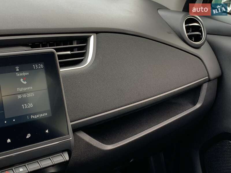 Хетчбек Renault Zoe 2021 в Бердичеві фото 54 Хетчбек Renault Zoe 2021 в Бердичеві