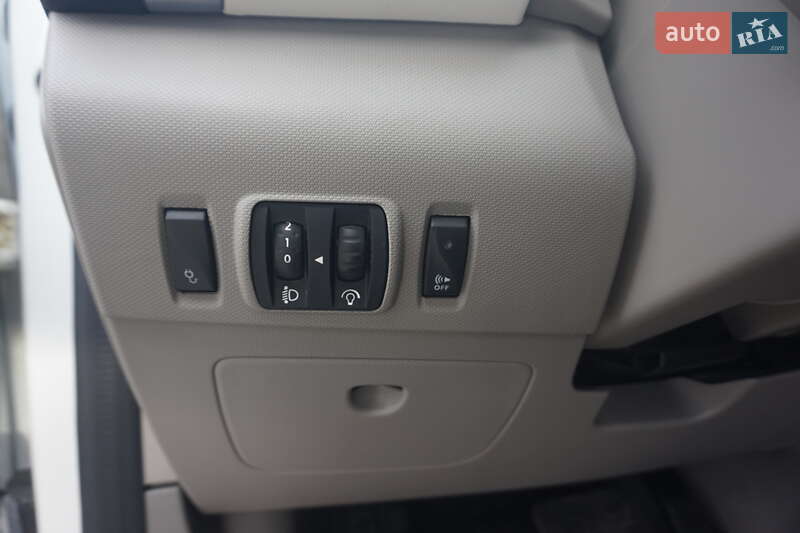 Хэтчбек Renault Zoe 2016 в Самборе фото 29 Хэтчбек Renault Zoe 2016 в Самборе