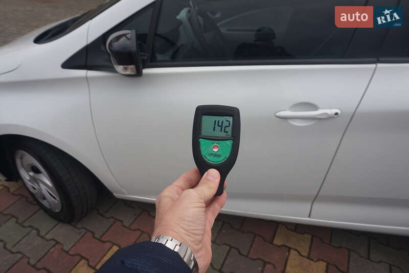 Хэтчбек Renault Zoe 2016 в Самборе фото 66 Хэтчбек Renault Zoe 2016 в Самборе