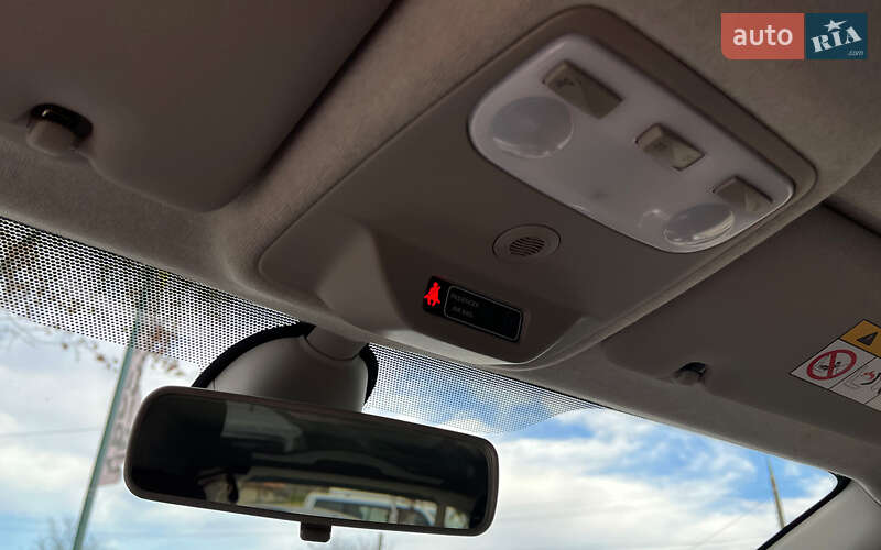 Хетчбек Renault Zoe 2018 в Коломиї фото 14 Хетчбек Renault Zoe 2018 в Коломиї