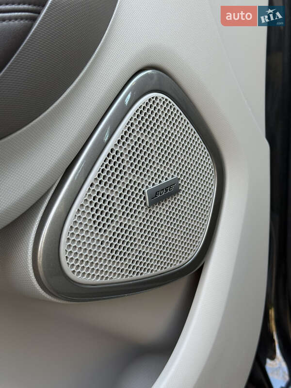 Хэтчбек Renault Zoe 2017 в Бродах фото 12 Хэтчбек Renault Zoe 2017 в Бродах