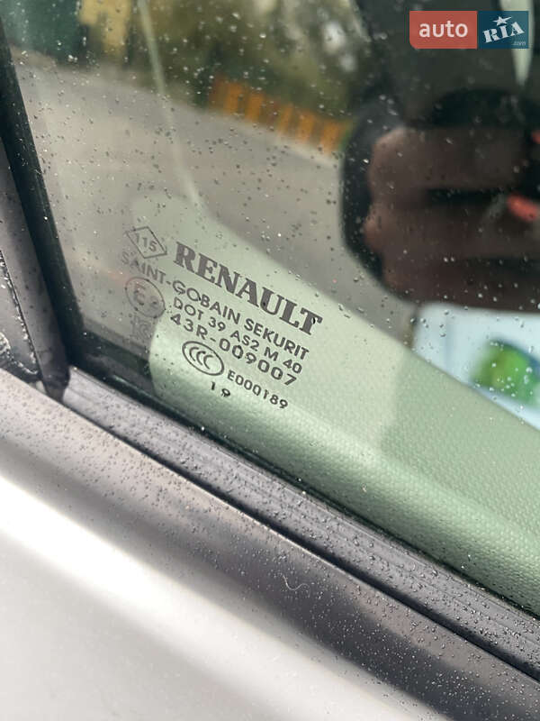 Хэтчбек Renault Zoe 2019 в Тернополе фото 37 Хэтчбек Renault Zoe 2019 в Тернополе