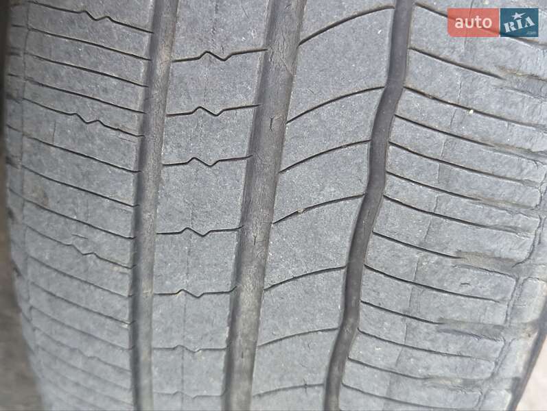 Хэтчбек Renault Zoe 2016 в Дрогобыче