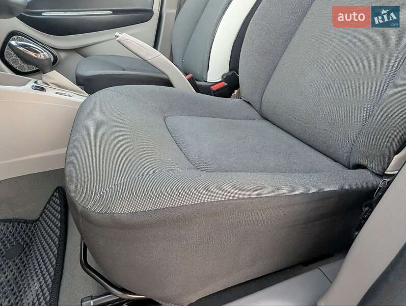 Хэтчбек Renault Zoe 2016 в Дрогобыче