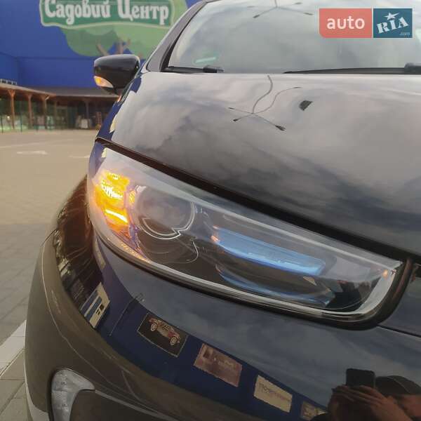 Хетчбек Renault Zoe 2019 в Тернополі фото 16 Хетчбек Renault Zoe 2019 в Тернополі