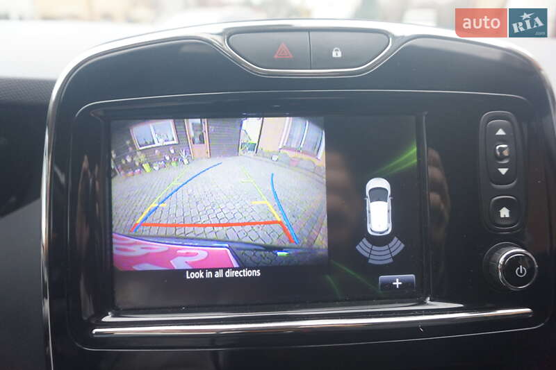 Хэтчбек Renault Zoe 2018 в Самборе фото 34 Хэтчбек Renault Zoe 2018 в Самборе