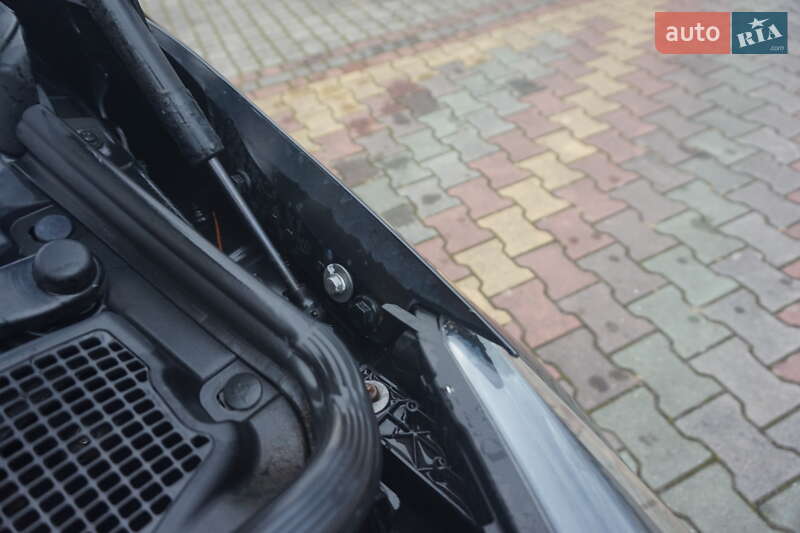 Хэтчбек Renault Zoe 2018 в Самборе фото 54 Хэтчбек Renault Zoe 2018 в Самборе