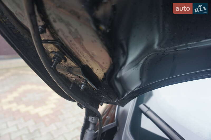 Хэтчбек Renault Zoe 2018 в Самборе фото 56 Хэтчбек Renault Zoe 2018 в Самборе