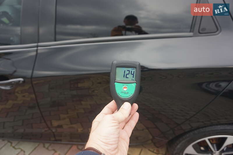 Хэтчбек Renault Zoe 2018 в Самборе фото 68 Хэтчбек Renault Zoe 2018 в Самборе