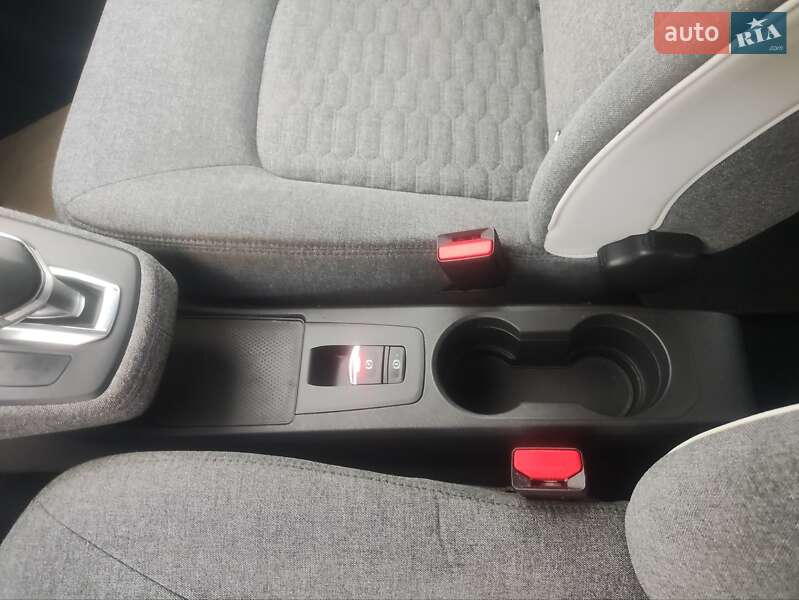 Хэтчбек Renault Zoe 2019 в Коломые фото 23 Хэтчбек Renault Zoe 2019 в Коломые