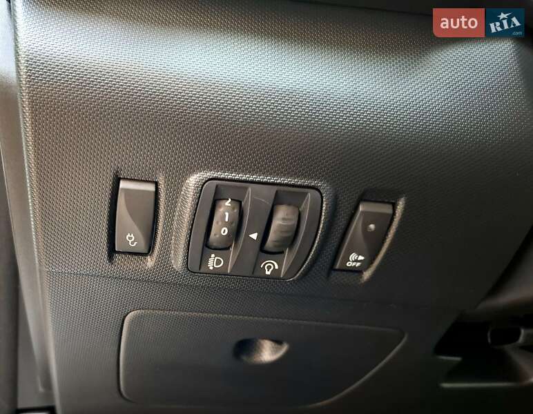 Хэтчбек Renault Zoe 2018 в Звягеле