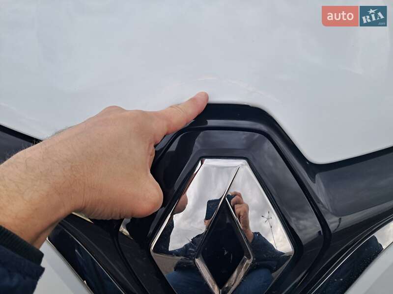 Хэтчбек Renault Zoe 2023 в Ровно фото 22 Хэтчбек Renault Zoe 2023 в Ровно