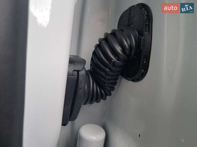 Хэтчбек Renault Zoe 2023 в Ровно фото 32 Хэтчбек Renault Zoe 2023 в Ровно