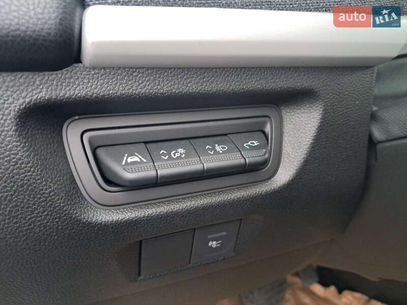 Хэтчбек Renault Zoe 2023 в Ровно фото 77 Хэтчбек Renault Zoe 2023 в Ровно