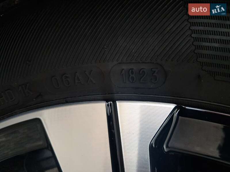 Хэтчбек Renault Zoe 2023 в Ровно фото 90 Хэтчбек Renault Zoe 2023 в Ровно