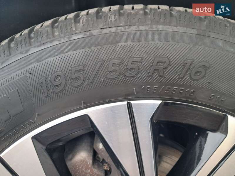 Хэтчбек Renault Zoe 2023 в Ровно фото 92 Хэтчбек Renault Zoe 2023 в Ровно