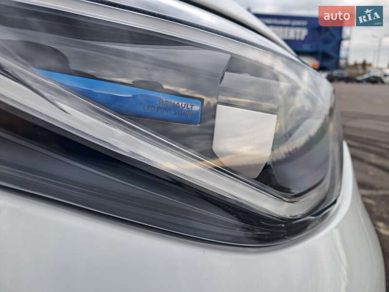 Хэтчбек Renault Zoe 2023 в Ровно фото 95 Хэтчбек Renault Zoe 2023 в Ровно