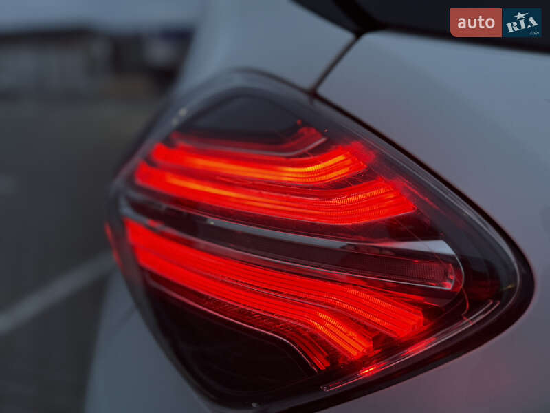 Хэтчбек Renault Zoe 2021 в Коломые