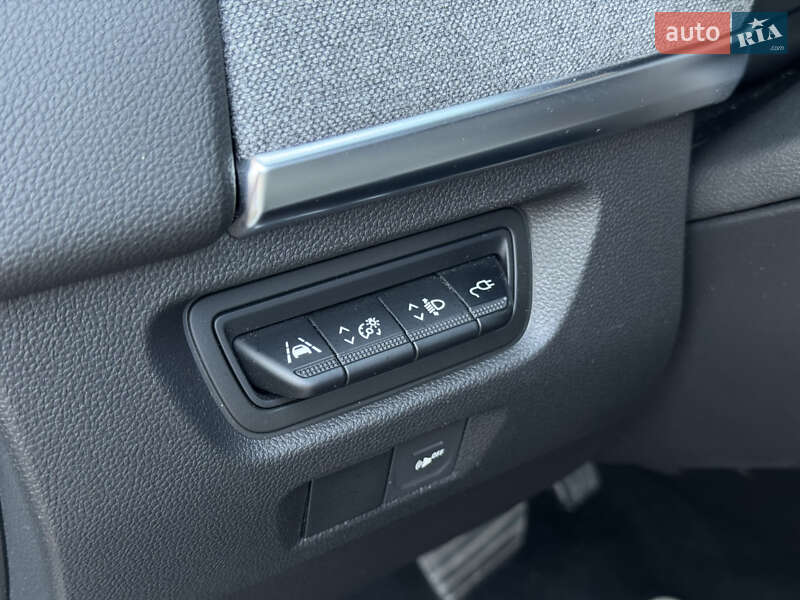 Хэтчбек Renault Zoe 2020 в Коломые