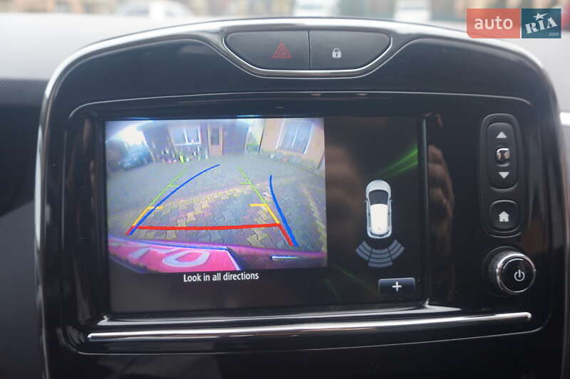 Хэтчбек Renault Zoe 2018 в Самборе фото 35 Хэтчбек Renault Zoe 2018 в Самборе