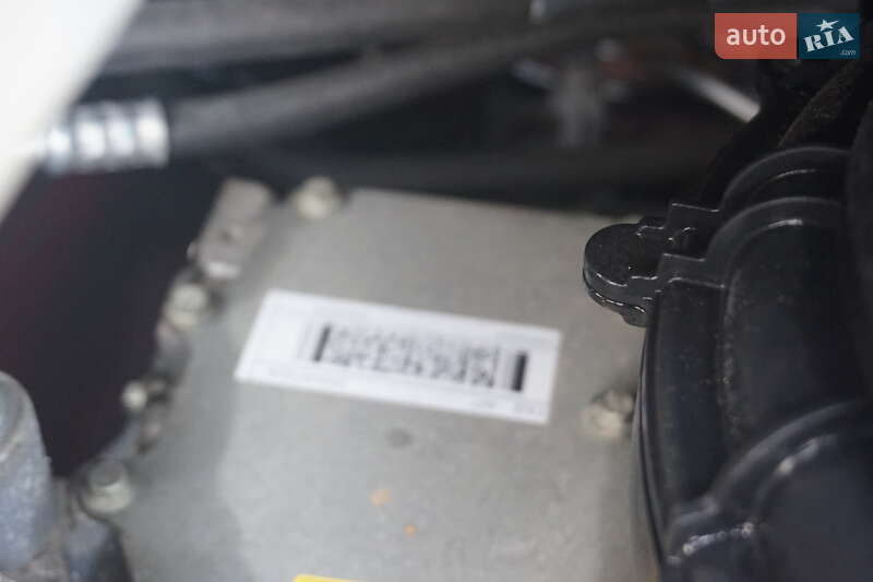 Хэтчбек Renault Zoe 2018 в Самборе фото 66 Хэтчбек Renault Zoe 2018 в Самборе