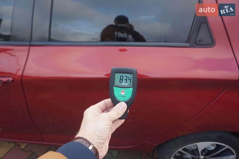 Хэтчбек Renault Zoe 2018 в Самборе фото 78 Хэтчбек Renault Zoe 2018 в Самборе