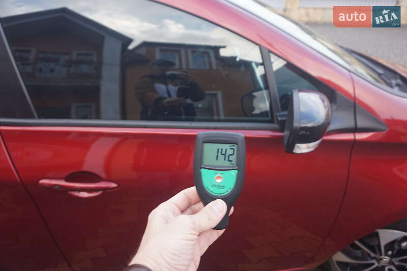 Хэтчбек Renault Zoe 2018 в Самборе фото 83 Хэтчбек Renault Zoe 2018 в Самборе