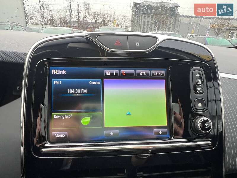 Хэтчбек Renault Zoe 2018 в Ивано-Франковске фото 15 Хэтчбек Renault Zoe 2018 в Ивано-Франковске