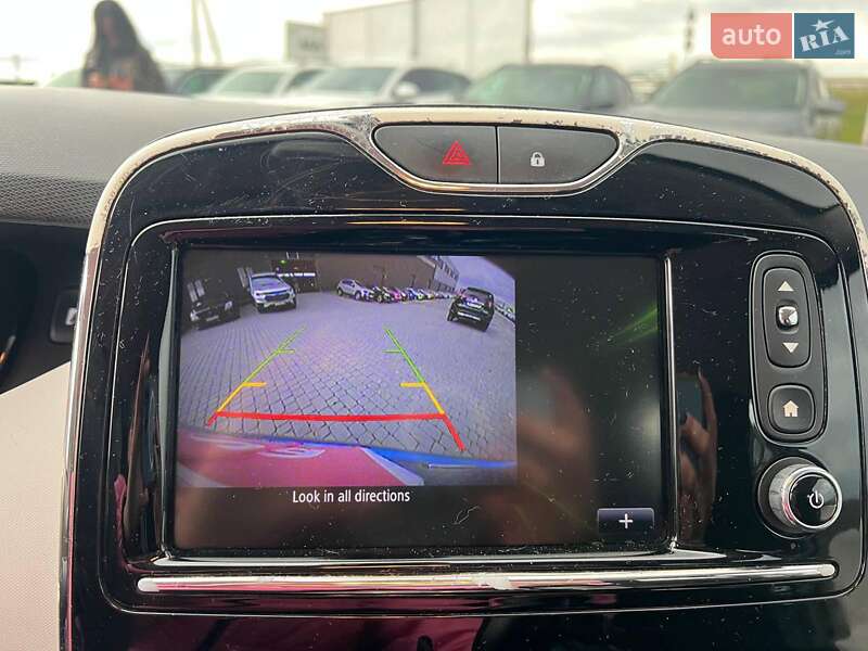 Хетчбек Renault Zoe 2019 в Львові фото 28 Хетчбек Renault Zoe 2019 в Львові