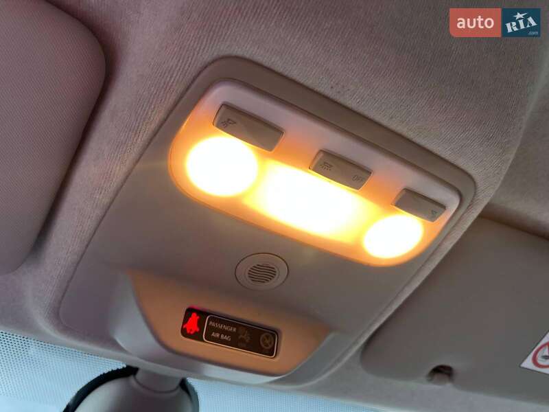 Хетчбек Renault Zoe 2019 в Львові фото 32 Хетчбек Renault Zoe 2019 в Львові