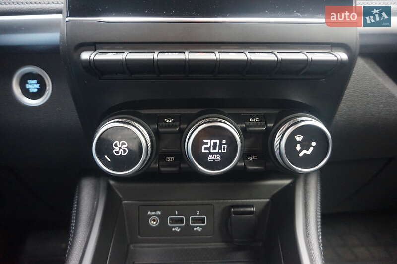 Хэтчбек Renault Zoe 2020 в Самборе