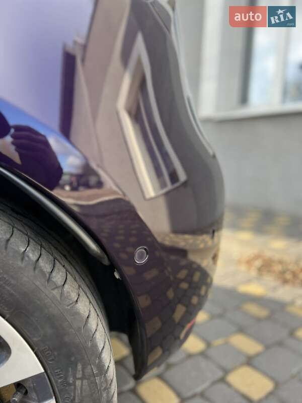 Хетчбек Renault Zoe 2020 в Львові фото 10 Хетчбек Renault Zoe 2020 в Львові