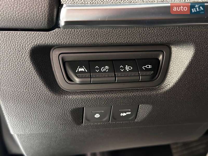 Хетчбек Renault Zoe 2020 в Львові