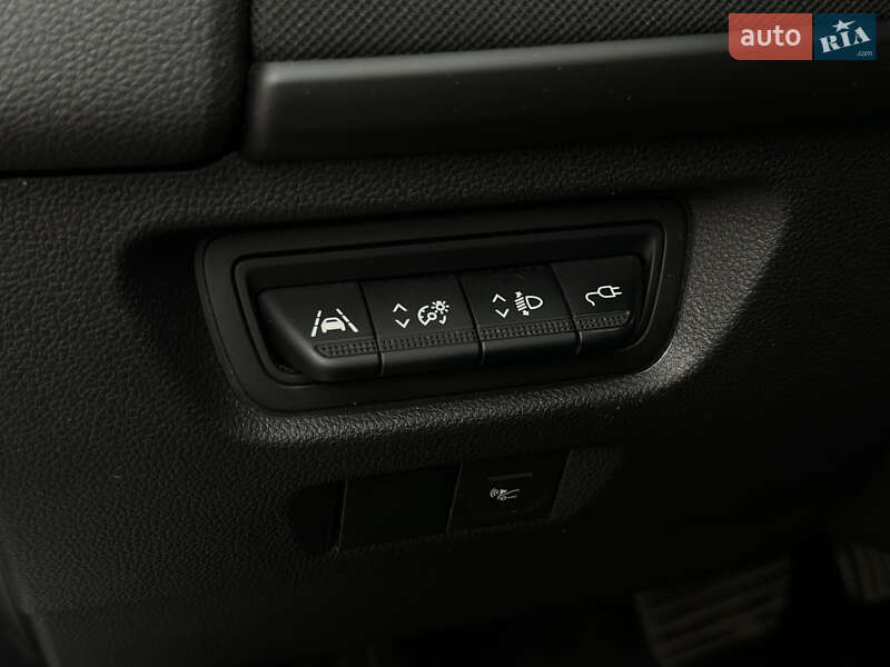 Хетчбек Renault Zoe 2021 в Рівному