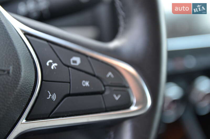 Хетчбек Renault Zoe 2021 в Луцьку фото 30 Хетчбек Renault Zoe 2021 в Луцьку