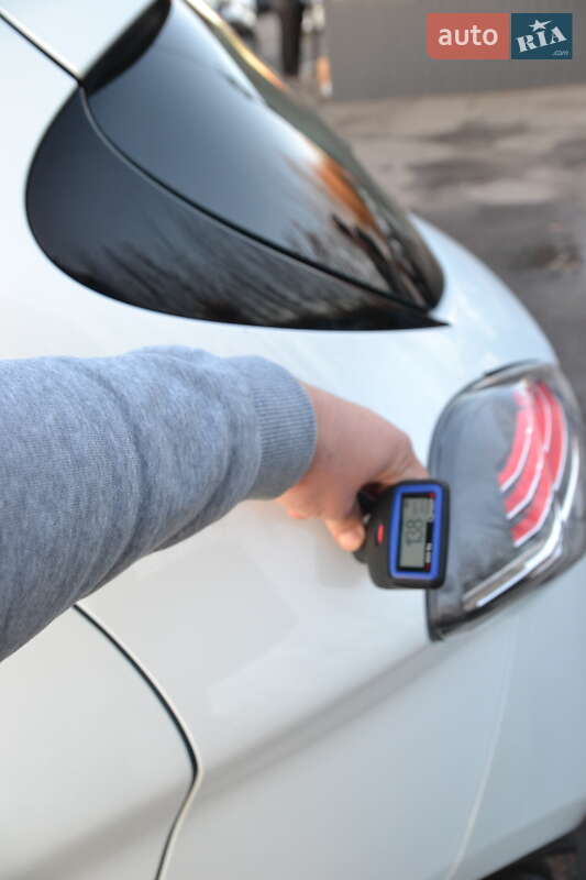 Хетчбек Renault Zoe 2021 в Луцьку фото 35 Хетчбек Renault Zoe 2021 в Луцьку