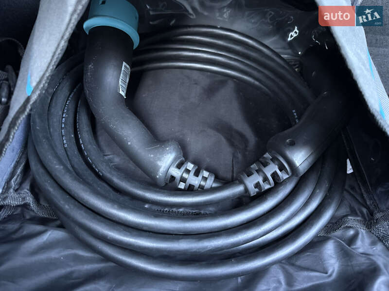 Хэтчбек Renault Zoe 2017 в Ужгороде