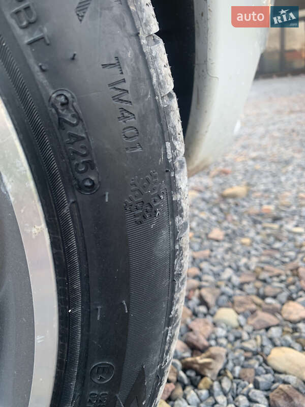 Хетчбек Renault Zoe 2016 в Львові фото 19 Хетчбек Renault Zoe 2016 в Львові