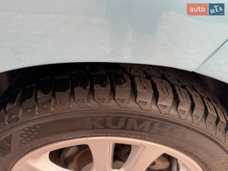 Хэтчбек Renault Zoe 2020 в Ровно фото 17 Хэтчбек Renault Zoe 2020 в Ровно