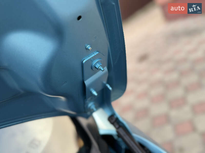 Хэтчбек Renault Zoe 2020 в Ровно фото 38 Хэтчбек Renault Zoe 2020 в Ровно