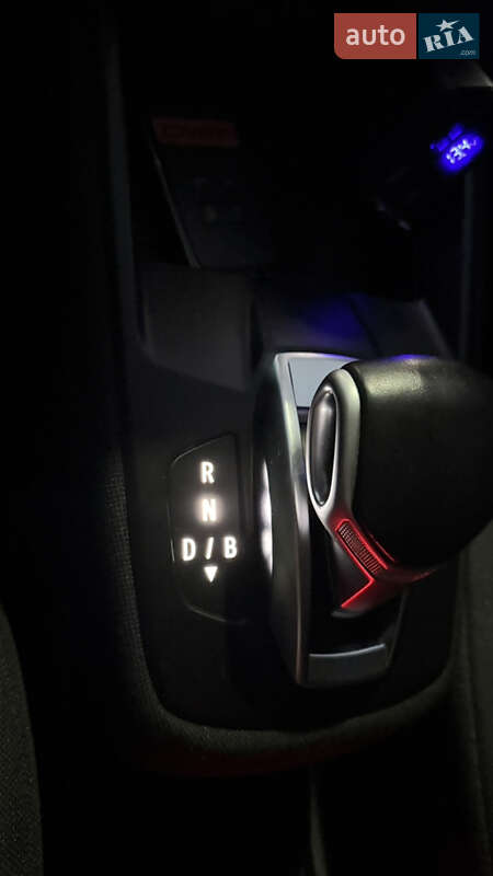 Хэтчбек Renault Zoe 2020 в Полтаве фото 21 Хэтчбек Renault Zoe 2020 в Полтаве