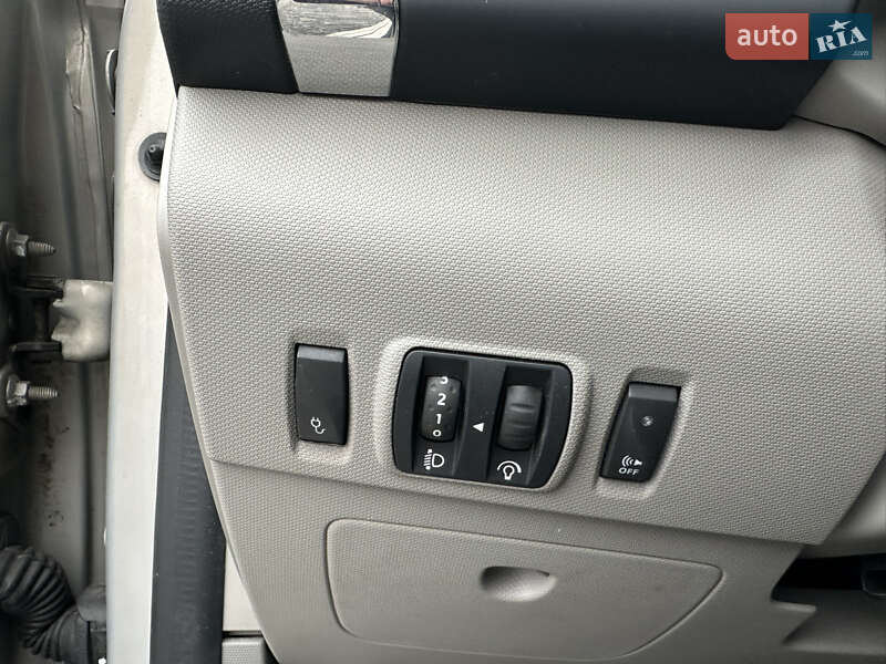 Хэтчбек Renault Zoe 2015 в Тернополе