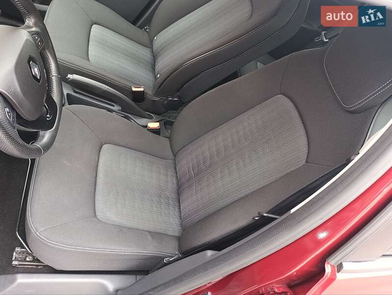 Хетчбек Renault Zoe 2018 в Рівному