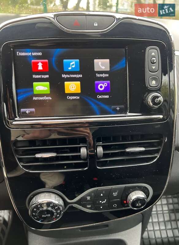 Хэтчбек Renault Zoe 2018 в Киеве