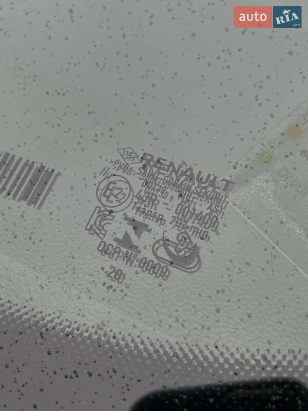 Хетчбек Renault Zoe 2020 в Тернополі фото 40 Хетчбек Renault Zoe 2020 в Тернополі