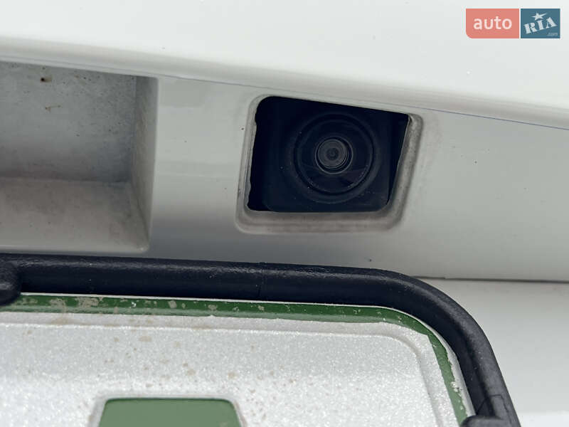 Хетчбек Renault Zoe 2020 в Тернополі фото 42 Хетчбек Renault Zoe 2020 в Тернополі