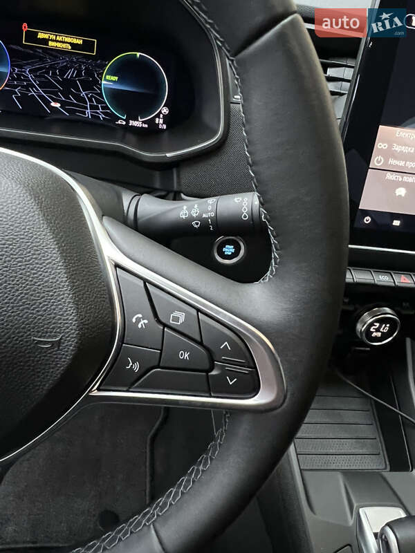 Хетчбек Renault Zoe 2020 в Тернополі фото 64 Хетчбек Renault Zoe 2020 в Тернополі